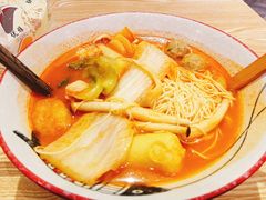 -皆道拌麻辣烫·麻辣拌