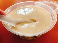 -老伴豆花(麦士威熟食中心店)