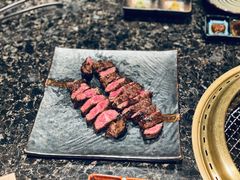 -老乾杯和牛烧肉(王府中环店)