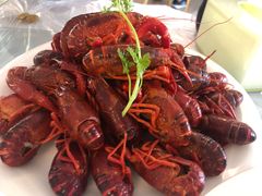 -小李子油焖大虾(天下城旗舰店)