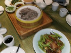 -京味斋·北京烤鸭(北京南站洋桥店)