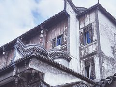 -洛带古镇