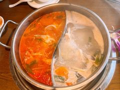 -阿婉贵州苗家酸汤鱼(梅林店)