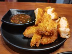 -起锅烧油(信河街店)