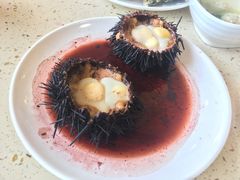 -港畔赶海蒸汽海鲜烧烤自助(仙螺岛店)