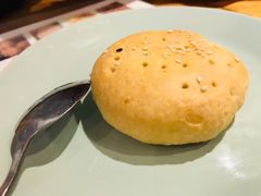 酸奶饼-古树酸奶(八廓南街店)