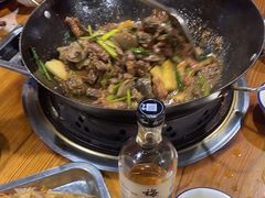 -鹅来顺·顺德火焰醉鹅(天平架分店)