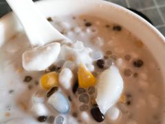 -129老爸茶丨清补凉