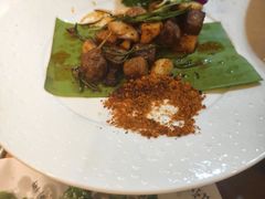 -泰澜得泰国菜(大学城店)