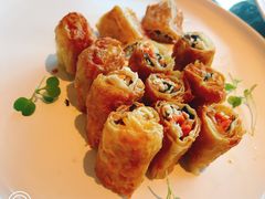 素鸭卷-上海小南国(正大店)