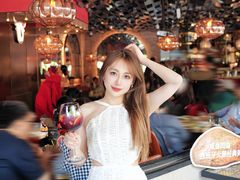 -BROWNSTONE布朗石西班牙餐厅(富城店)