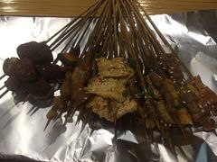 -老湘烤·湘西小串(绿塘路店)