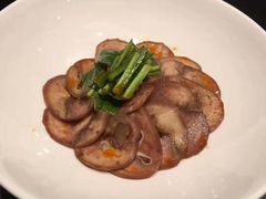 -丽晶轩中餐厅(重庆丽晶酒店)