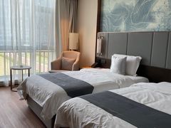 -格林东方酒店(独墅湖尹山湖郭苑路地铁站店)