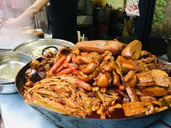 -吴长子卤菜馆(统一街店)