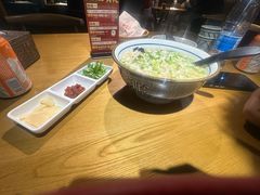 -山丹丹西北菜(金贸大厦店)