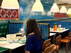 -外婆小聚茶餐厅·生日·团建(市民中心店)