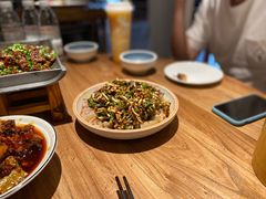 -树厨贵州菜(大十字店)