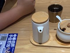 -马记永·兰州牛肉面(3019君尚店)