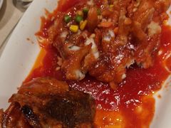 -欣旺·迎宾楼·百年无锡菜