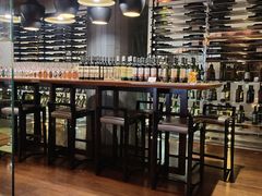 -岷山饭店-芝芝自助餐厅