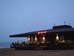 -海风酒吧 喝精酿 听民谣(阿那亚礼堂店)