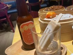 -蔡澜点心·粤菜(花城汇南区店)