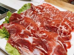 -田村·酸汤鲜牦牛肉火锅(布达拉宫广场店)