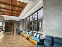 -星河湾温泉洗浴酒店