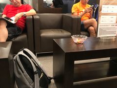 -汇丰银行(沙田分行)