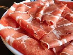 -福寿斋·老北京铜锅涮肉·烤鸭(顺义总店)