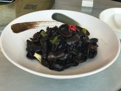 -骏莱海鲜鱼港(五角场店)