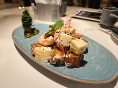 -鹿港小镇(悠唐店)