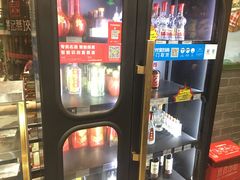 -松针蔡记蒸饺(花园路店)