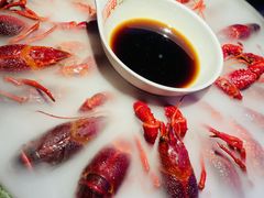 -红盔甲·小龙虾(车公庙店)