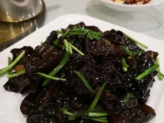 韭香木耳-老东营·东营菜(西四路店)