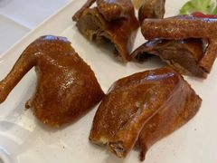 乳鸽-江南厨子(万象天地店)