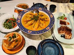 -蕉叶·泰国歌舞风情(世贸店)