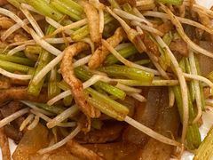-聚丰德饭店(经五路店)