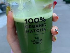-THE MATCHA TOKYO抹茶东京
