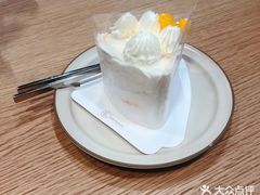 -安上烘焙 ENCHANTE(世纪汇店)