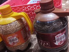 -永红源啤酒·烧烤·海鲜·大排档(青特城店)