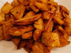 -巴依老爷·新疆美食(上城区天城路店)