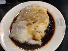 牛肉拉肠-伍湛记 · 广州老字号(龙津中路店)