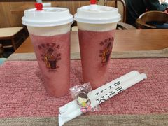 -茶话弄(李家村万达店)