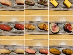 -鮨青(恒基名人购物中心店)