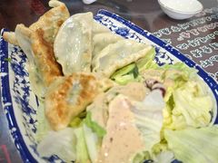 -长人馄饨铺(解放街店)
