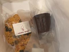 -佐敦面包铺·JORDAN BAKERY