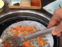 -鹤之乡·齐齐哈尔烤肉·非遗(秋涛路店)