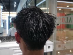 -丝语萱形象